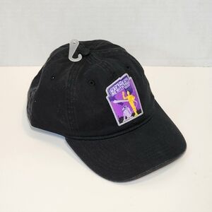 Disney Parks 2025 STAR WARS DAY MAY THE 4th BE WITH YOU Youth Cap - NWT